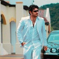 Mazz Bharathi (@bharathimazz) 's Twitter Profile