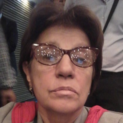 ABOGADA SENIOR , MUJER, MADRE, ABUELA /
PERITO SCJN . BACHILLER EN DERECHO Y CIENCIAS SOC. UBA. POS Grados ESCUELA JUDICIAL/ CPACF ♿