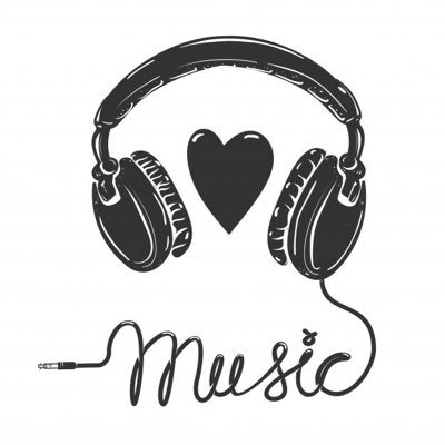 Account dedicated to share music. Just for fun. Music is a love language. “Turn up the music” 🎧❤️