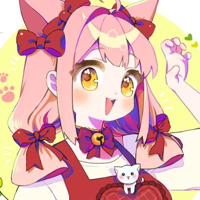 kuroi • 쿠로이 🎏 VacationTuberさんのプロフィール画像