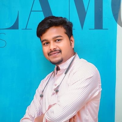 bhushan_bedse's profile picture. bhushan art