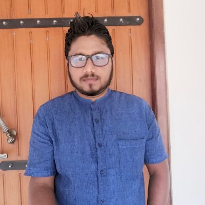 Randimaue's profile picture. 