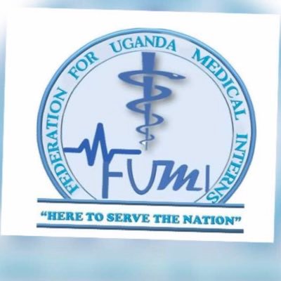 FUMI👨🏽‍⚕️🇺🇬👩‍⚕️ Profile