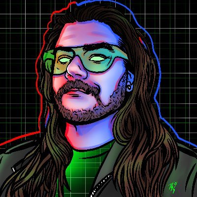 HolySmokesBatty's profile picture. Batty
Mostly RPG and Horror Games
Obsessed with series playthroughs
Come for the games, stay for the dog