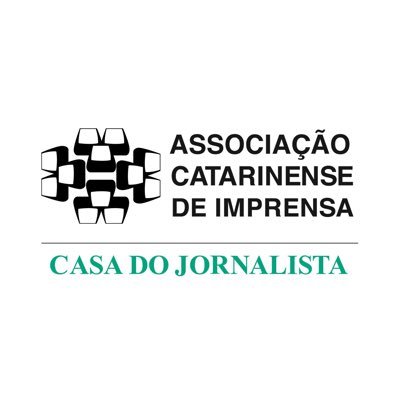 Perfil da Associação Catarinense de Imprensa

https://t.co/uxroBdAhou