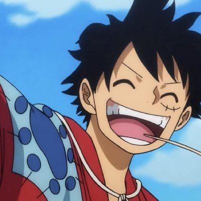 Luffy