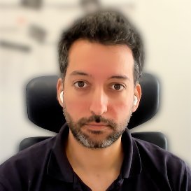 josealfonsomora's profile picture. Senior Android Engineer