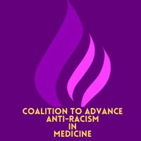 Coalition To Advance Antiracism in Medicine (@caamjustice) 's Twitter Profile