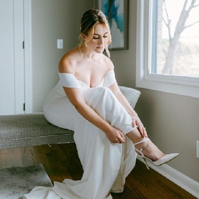 nicolerajack's profile picture. 