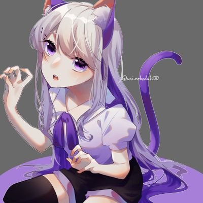 猫月-ねこづき-さんのプロフィール画像