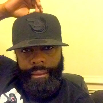 DarnezL's profile picture. 