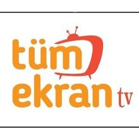 Tüm Ekran Tv(@tumekrantv) 's Twitter Profile Photo