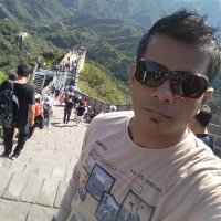 ravichandra (@rachan673) 's Twitter Profile