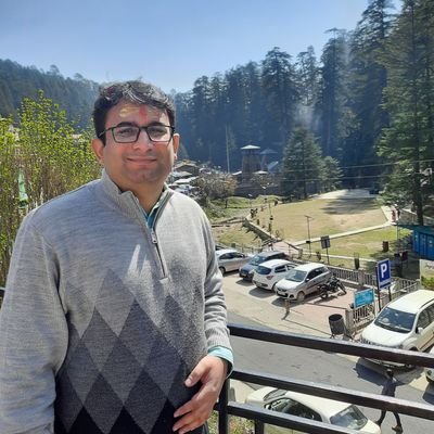 AnonymousGandhi's profile picture. 