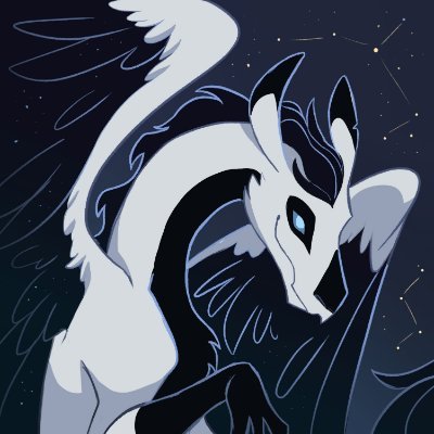 skymagpieart Profile Picture