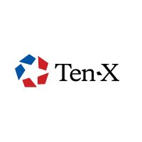 Ten-X(@TenX_CRE) 's Twitter Profile Photo