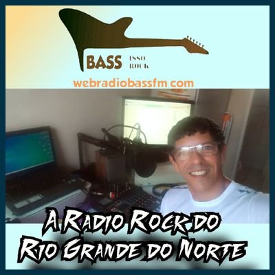 webradiobass's profile picture. https://t.co/h5avm9EohQ