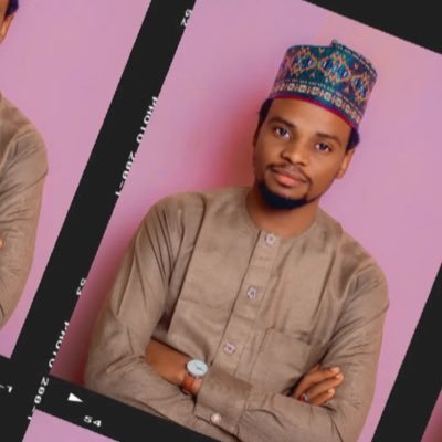 humanitarian @IRN 🆘 Almajiri advocate @Isalmajiri 🧒 .. CEO B Restaurant 😪 🍕 YOUTH ADVOCATE
PUBLIC speaker LinkedIn: https://t.co/lfMNcbR37B