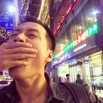 shao__yifei's profile picture. Yifei is a DoP and digital artist based between Shanghai & Dublin