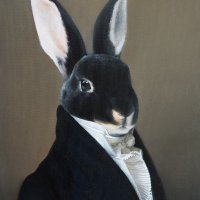 Trending Rabbit(@mavakaga) 's Twitter Profile Photo