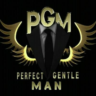 Child of God | Perfect Gentle Man | STEP Nigeria.