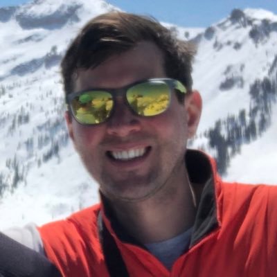 corylester16's profile picture. hedge fund, yoga and ski junkie. dad. husband. not necessarily in that order.