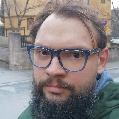 posting from https://t.co/F4hAr6s2IS
principled framework teamy mcteamsface team at Microsoft
opinions my own
he/him