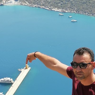 DmlcYsn's profile picture. Gecelerin yargıcı....(?