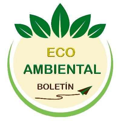 Boletín de noticias en relación a la ecología y el medio ambiente.