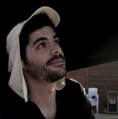 AgmonOri's profile picture. ‏‏זה כי מחקתי את החשבון הקודם