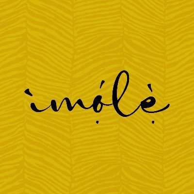 Imolé is a podcast on mental health, and spiritual topics often swept under the carpet in African society. Produced by @visualaudiotime