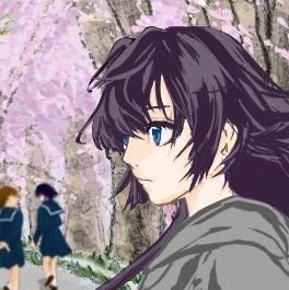 はやせさんのプロフィール画像