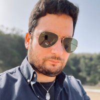 Felipe Neira Barros (@leonardcrow) 's Twitter Profile Photo Felipe Neira Barros (@leonardcrow) 's Twitter Profile Photo