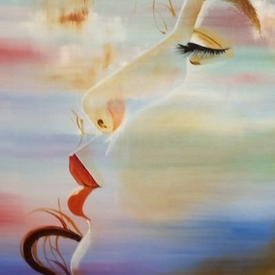 AylettMelanie's profile picture. A paint brush