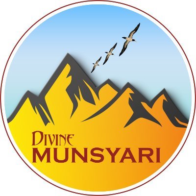 Munsyari - A Heaven on Earth, Also known as little Kashmir. If you are looking for a place where you want to feel the real
connect with Nature, come to Munsyari