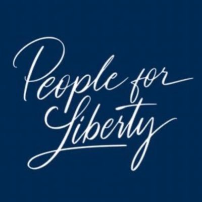 We believe in #PeopleB4Politics and are working to create a community dedicated to #liberty & the end of govt tyranny 🗽 No party affiliation 🇺🇸