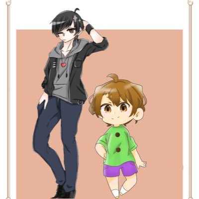 唐揚斗(揚)/唐亜月斗(人)🍗揚げ物Vtuberさんのプロフィール画像