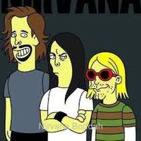 Nirvana Blew Boddah(@nirvana_boddah) 's Twitter Profile Photo