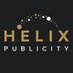 Helix Publicity (@HelixPublicity) Twitter profile photo