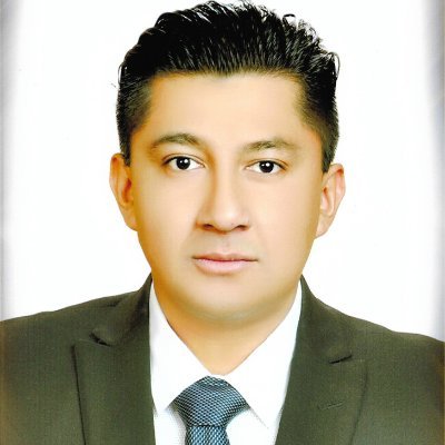 SergioLopezL_mx's profile picture. 