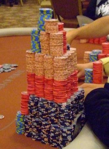 JLauerHeapstack's profile picture. Professional Heap Shipper?