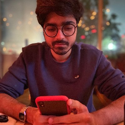 datarchinmay's profile picture. Think. Create. Inspire.

Product Manager @StanChartIN