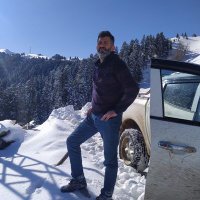 Bülent Yazıcı (@blentya80607991) 's Twitter Profile