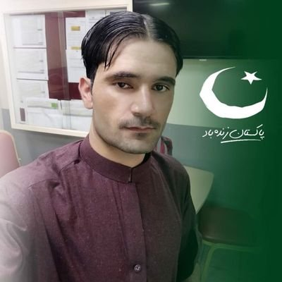 SAJJADMOMND's profile picture. proud of pakistan