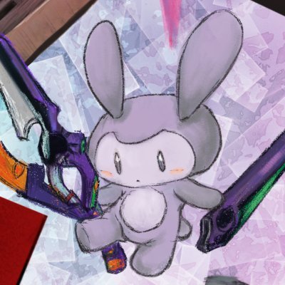 にゅうにゅうちゃんさんのプロフィール画像