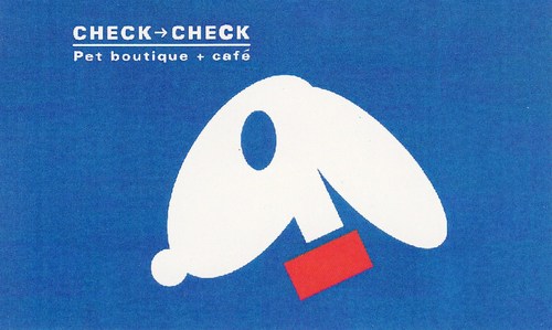 CHECKCHECK4's profile picture. 吉祥寺近郊でトリミングサロン・ドッグカフェ・ペットグッズ販売の店です