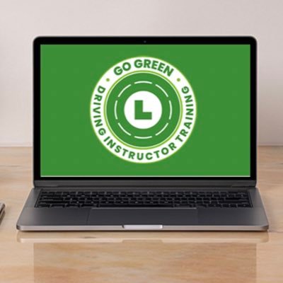 Go Green Driving Instructor Training