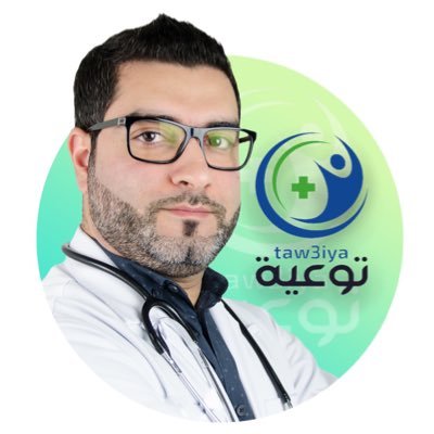 توعية-Taw3iya هي قناة متخصصة بتقديم محتوى تثقيفي صحي بحت بطريقة سهلة و مبسطة و الأهم أنها متوفرة للجميع