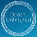 Death Unfiltered (@DeathUnfiltered) Twitter profile photo