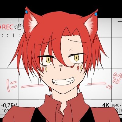 あいづきさんのプロフィール画像